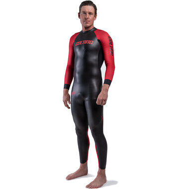 Mono integral COLTING WETSUITS OPEN SEA Mangas largas 0